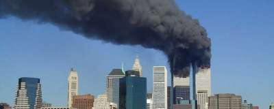 Zitate über die Anschläge vom 11. September 2001